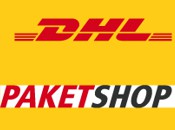 DHL Paketshop